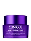 Clinique Smart Clinical Repair Overnight Barrier Cream product photo