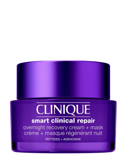 Clinique Smart Clinical Repair Overnight Barrier Cream product photo