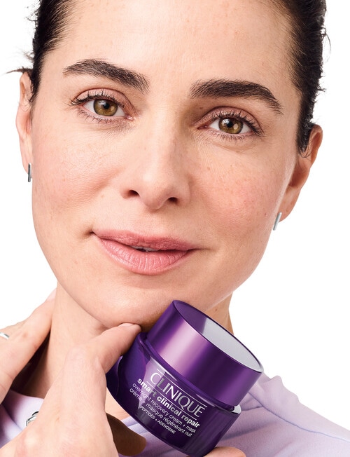 Clinique Smart Clinical Repair Overnight Barrier Cream product photo View 06 L