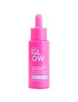 Australian Glow Self Tanning Drops With Hyaluronic Acid, Medium product photo