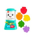 Fisher Price Laugh & Learn Counting & Colours Smoothie Maker product photo View 02 S