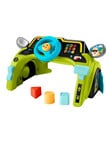 Fisher Price Laugh & Learn Sit & Steer Driver product photo View 02 S