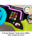 Fisher Price Laugh & Learn Sit & Steer Driver product photo View 05 S