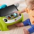 Fisher Price Laugh & Learn Sit & Steer Driver product photo View 08 S