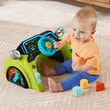 Fisher Price Laugh & Learn Sit & Steer Driver product photo View 09 S