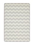 Babyzee Large Playmat Safari Zigzag product photo View 03 S