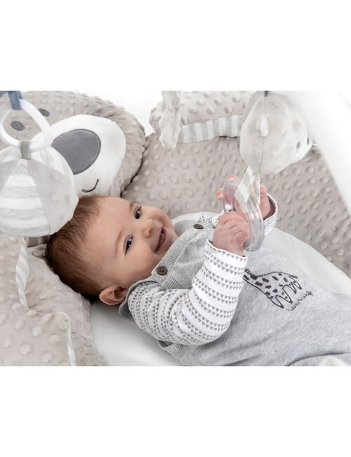 Babyzee Bear Necessities Play Gym product photo View 03 L