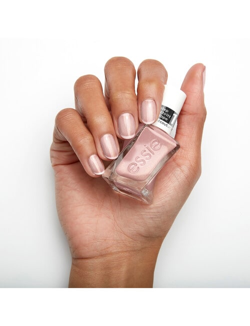 essie Gel Couture Nail Polish, 507 Last Nightie product photo View 05 L