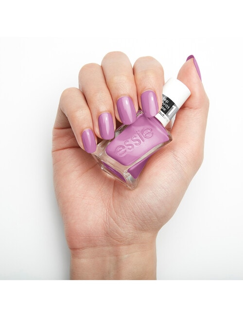 essie Gel Couture Nail Polish, 180 Dress Call product photo View 04 L