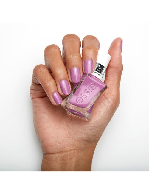 essie Gel Couture Nail Polish, 180 Dress Call product photo View 05 L
