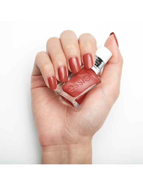 essie Gel Couture Nail Polish, 549 Woven At Heart product photo View 04 L