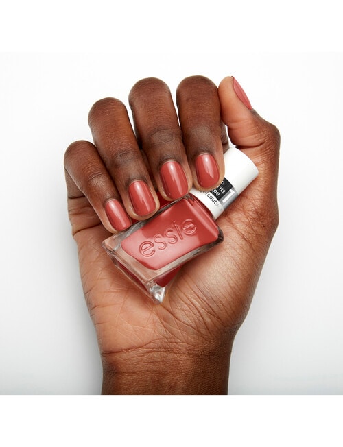 essie Gel Couture Nail Polish, 549 Woven At Heart product photo View 06 L