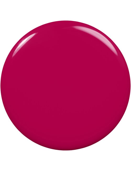 essie Gel Couture Nail Polish, 473 V.I.Please product photo View 02 L