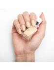 essie Gel Couture Nail Polish, 102 Atelier At The Bay product photo View 04 S