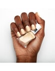 essie Gel Couture Nail Polish, 102 Atelier At The Bay product photo View 06 S