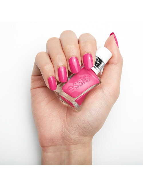 essie Gel Couture Nail Polish, 553 Pinky Ring product photo View 04 L