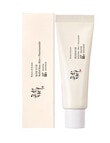 Beauty of Joseon Relief Sun: Rice + Niacinamide Sunscreen, SPF50+ product photo