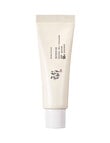 Beauty of Joseon Relief Sun: Rice + Niacinamide Sunscreen, SPF50+ product photo View 02 S