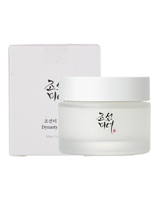 Beauty of Joseon Dynasty Cream product photo