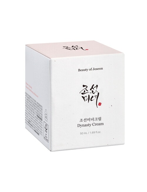 Beauty of Joseon Dynasty Cream product photo View 03 L