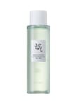 Beauty of Joseon Green Plum Refreshing Toner AHA + BHA product photo View 02 S