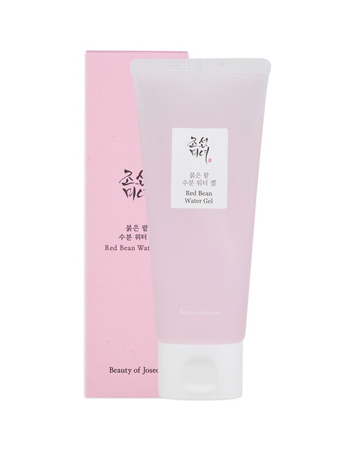 Beauty of Joseon Red Bean Water Gel product photo