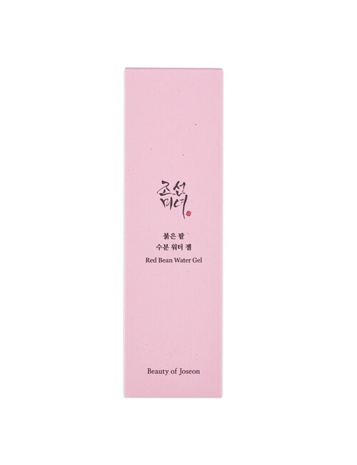 Beauty of Joseon Red Bean Water Gel product photo View 03 L