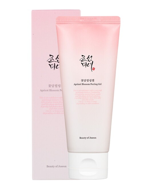 Beauty of Joseon Apricot Blossom Peeling Gel product photo