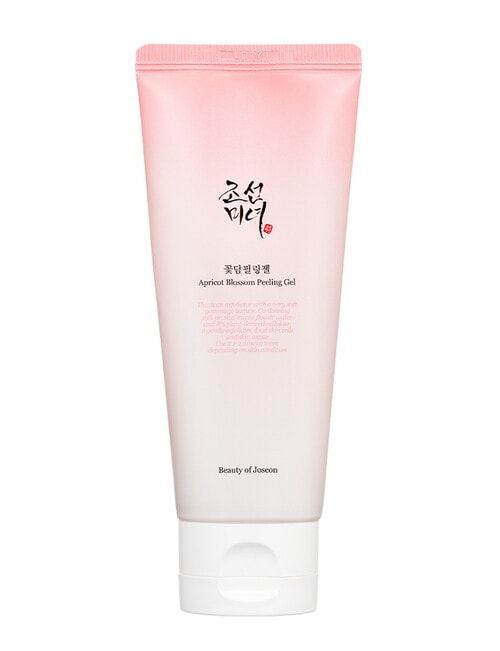 Beauty of Joseon Apricot Blossom Peeling Gel product photo View 02 L