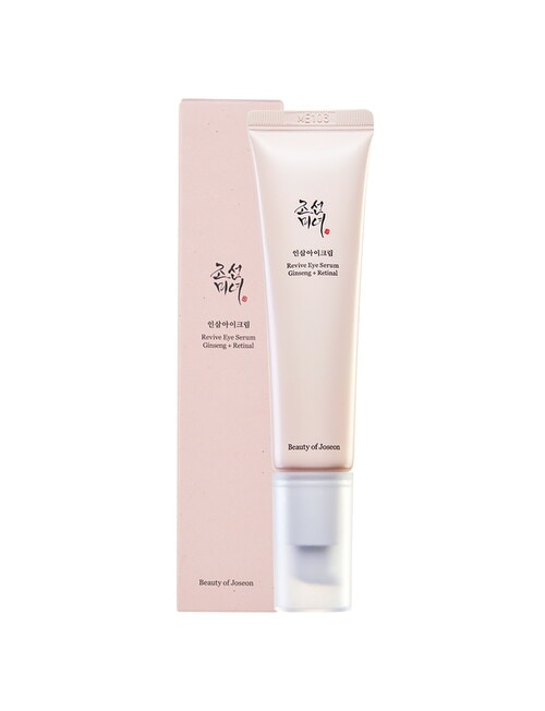 Beauty of Joseon Revive Eye Serum: Ginseng + Retinal product photo