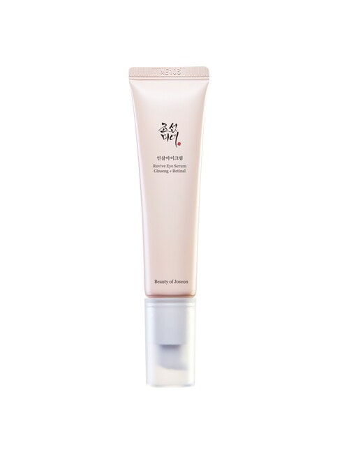 Beauty of Joseon Revive Eye Serum: Ginseng + Retinal product photo View 02 L