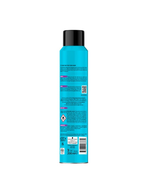 got2b Dry Shampoo Extra Volume product photo View 02 L