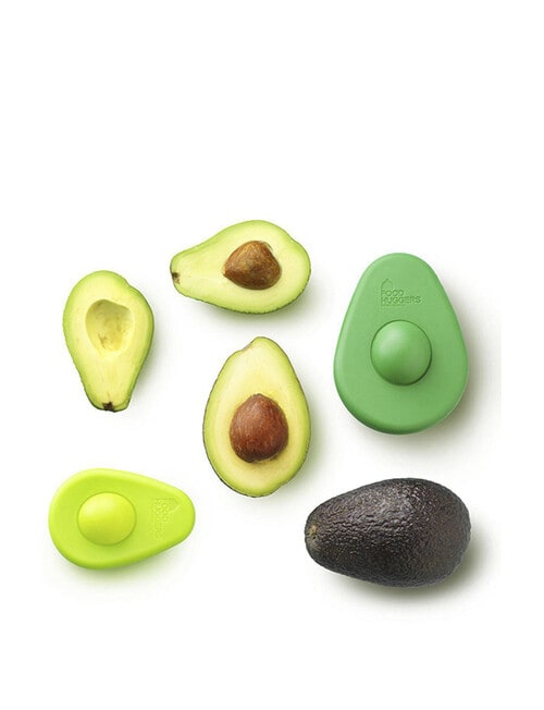 Food Hugger Avo Savers, Set of 2 product photo View 02 L