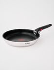 Tefal Ingenio Non-stick Stainless Steel, 6-Piece Set product photo View 04 S