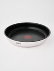 Tefal Ingenio Non-stick Stainless Steel, 6-Piece Set product photo View 07 S