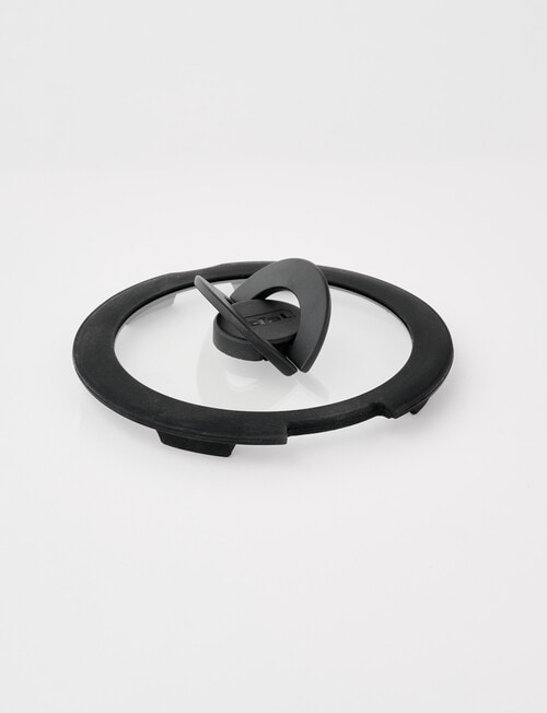 Tefal Ingenio Non-stick Stainless Steel, 6-Piece Set product photo View 08 L