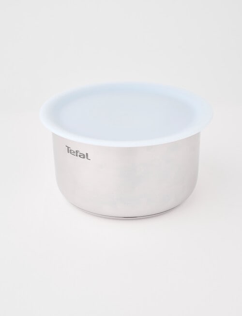 Tefal Ingenio Non-stick Stainless Steel, 6-Piece Set product photo View 09 L