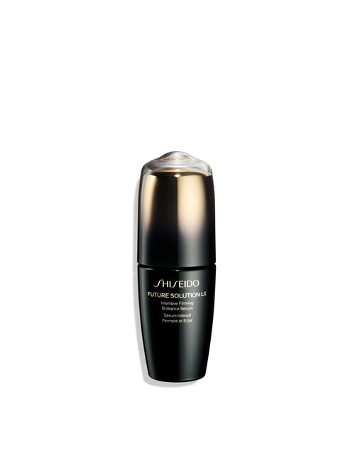 Shiseido Future Solution LX Intensive Firming Brilliance Serum, 50ml product photo
