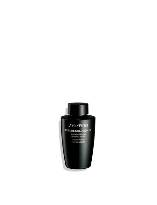 Shiseido Future Solution LX Intensive Firming Brilliance Serum Refill, 50ml product photo