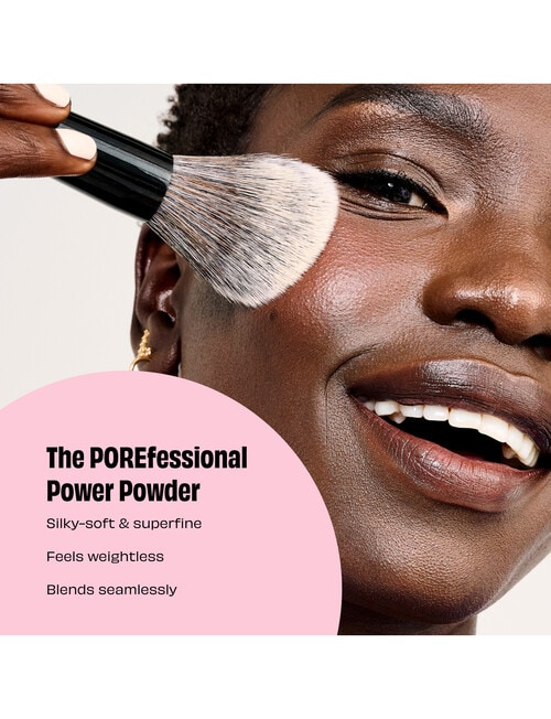 benefit The POREfessional Power Powder, Mini product photo View 03 L