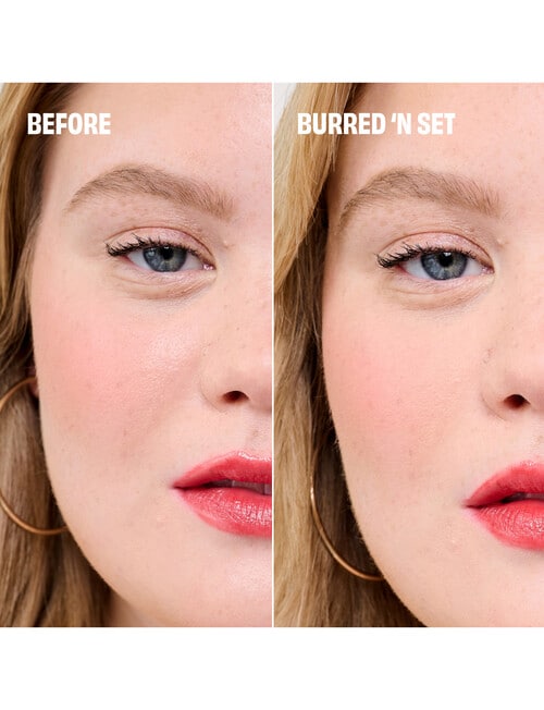 benefit The POREfessional Power Powder, Mini product photo View 07 L