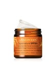 Antipodes Supernatural SPF50+ Ceramide Silk Facial Sunscreen product photo View 02 S