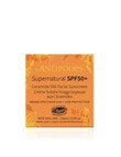 Antipodes Supernatural SPF50+ Ceramide Silk Facial Sunscreen product photo View 03 S