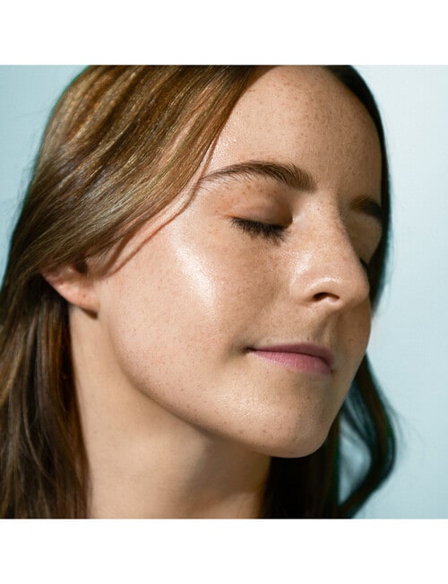 Antipodes Supernatural SPF50+ Ceramide Silk Facial Sunscreen product photo View 06 L