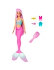Barbie Mermaid Fantasy Hair Doll product photo View 02 S