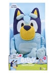 Bluey Talking Soft Toy, Series 5, Assorted product photo