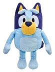 Bluey Talking Soft Toy, Series 5, Assorted product photo View 03 S