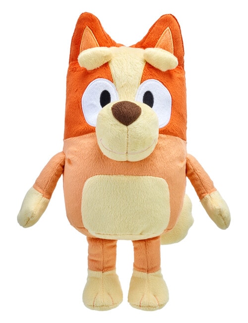 Bluey Talking Soft Toy, Series 5, Assorted product photo View 04 L