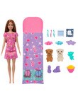 Barbie Puppy Slumber Party product photo View 02 S