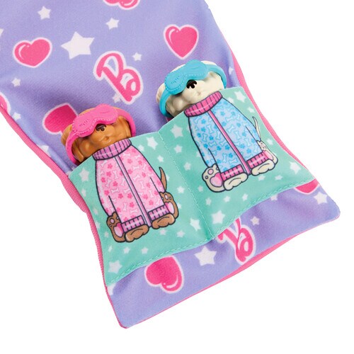 Barbie Puppy Slumber Party product photo View 05 L